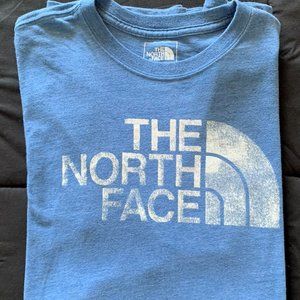 The North Face Short Sleeve Half Dome Tee